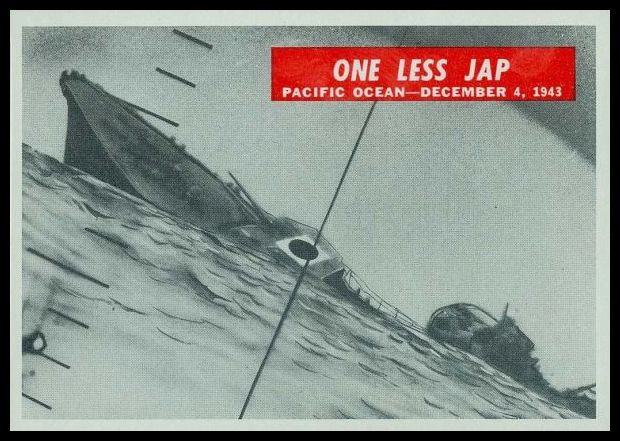 34 One Less Jap